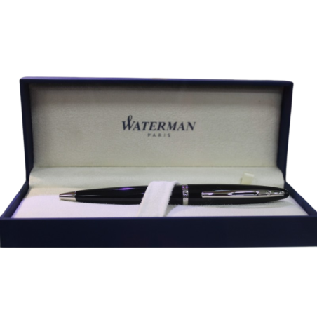 Stylo bille Classic avec coffret WATERMAN