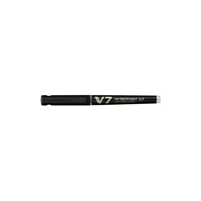 Stylo roller encre liquide V7 Rechargeable Begreen Pilot