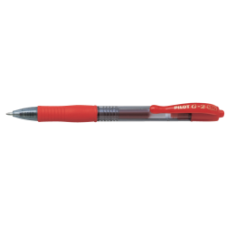 Stylo bille rétractable G2-10 Pilot