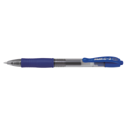 Stylo bille rétractable G2-10 Pilot