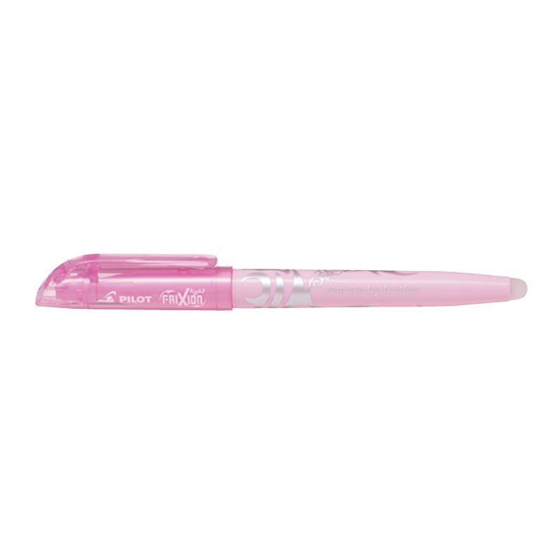 Surligneur Frixion Light (blister 2) Pilot