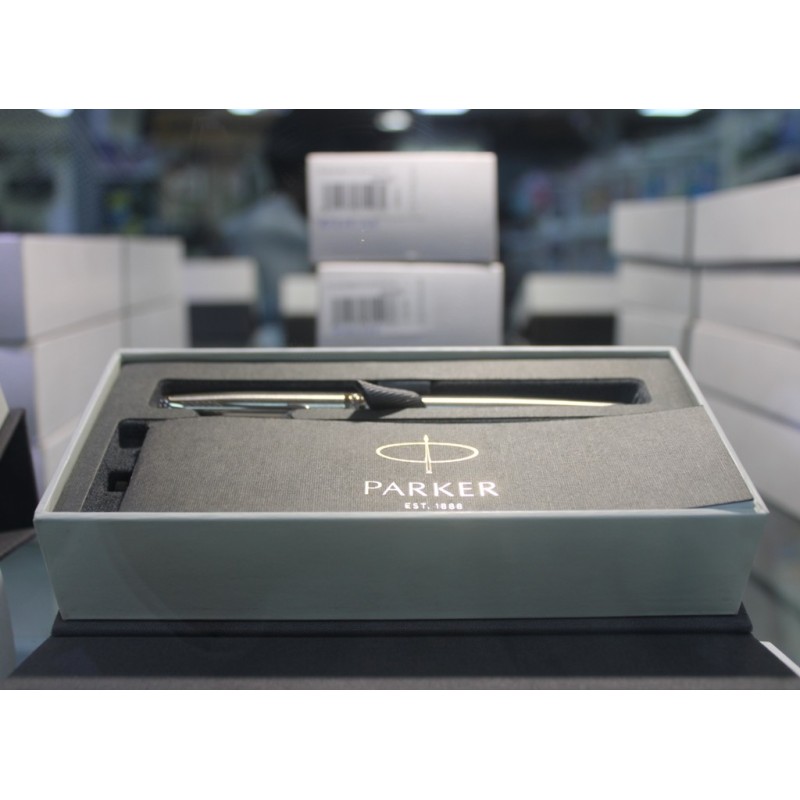 Stylo roller avec coffret Sonnet mat PARKER