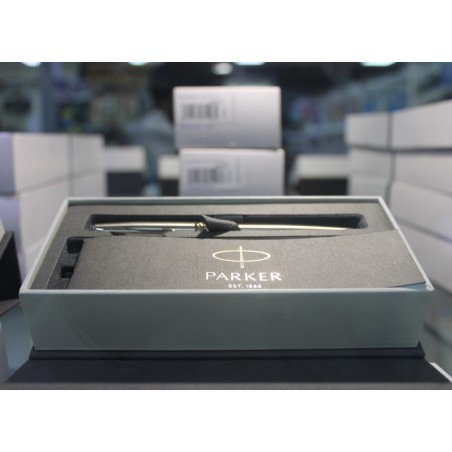 Stylo roller avec coffret Sonnet mat PARKER