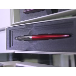 Stylo roller rétractable Parker