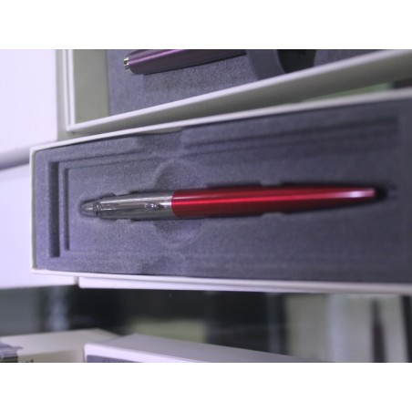 Stylo roller rétractable Parker