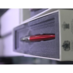 Stylo roller rétractable Parker