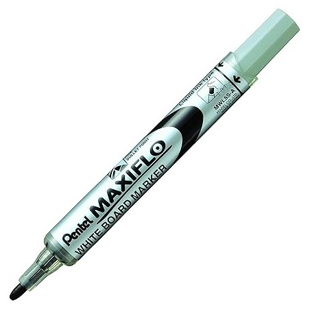 Marqueur pour tableau MAXIFLO MWL5S Pentel