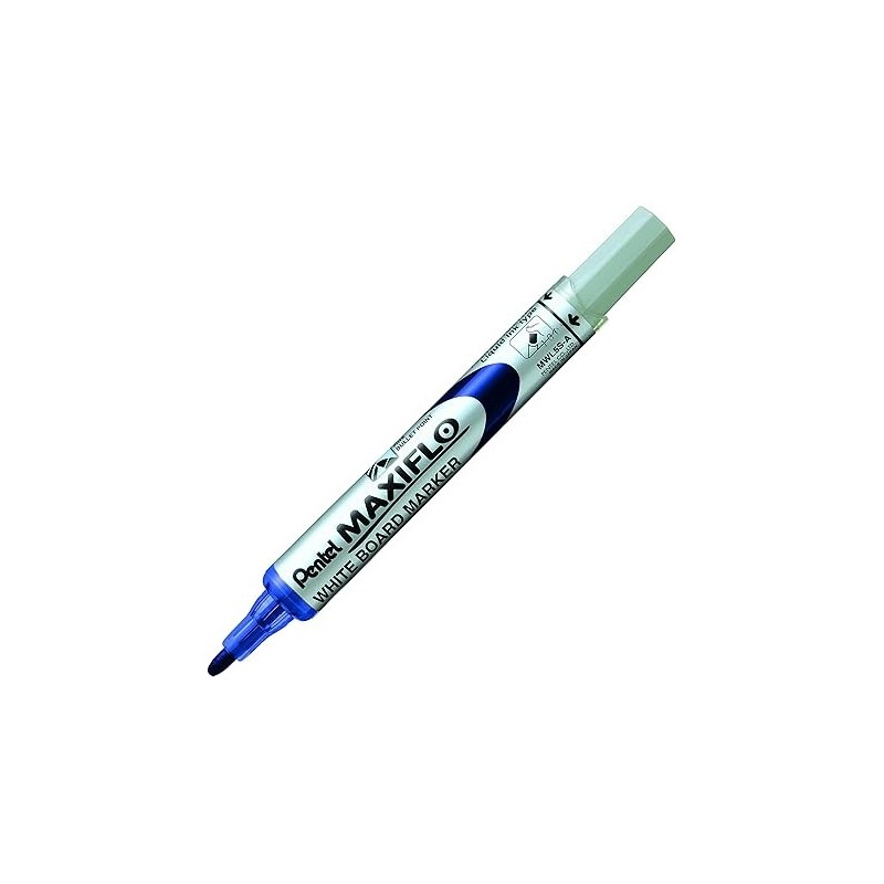 Marqueur pour tableau MAXIFLO MWL5S Pentel