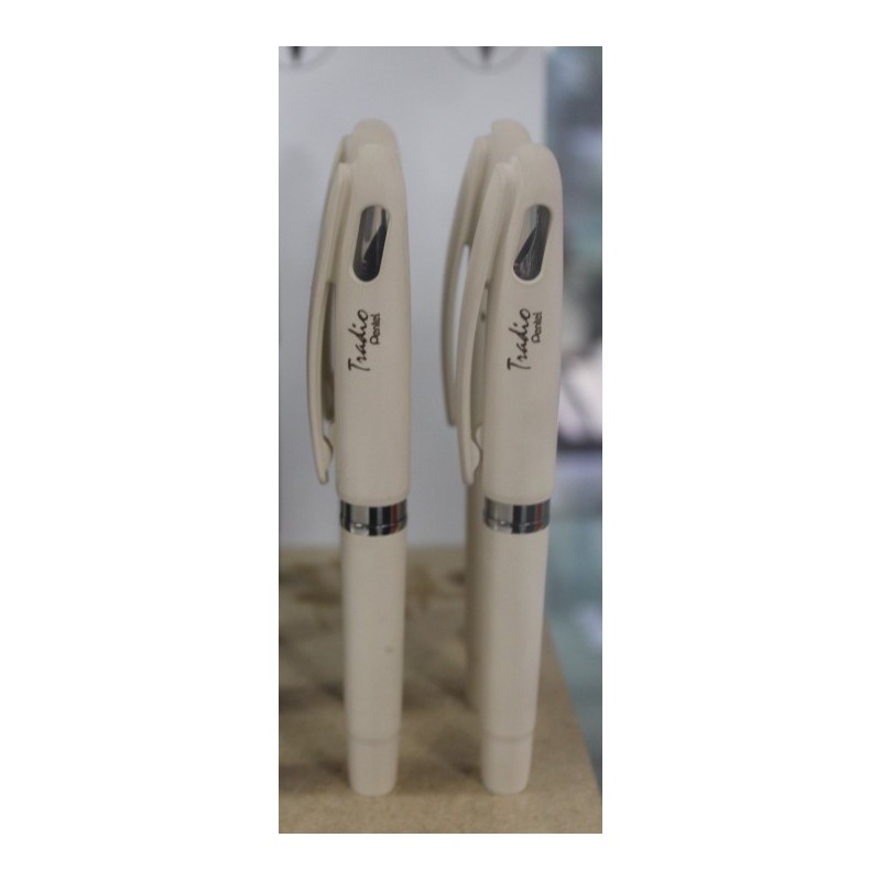 Stylo plume Tradio Pentel