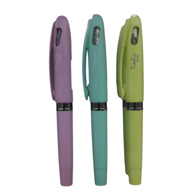 Stylo plume Tradio  Pentel