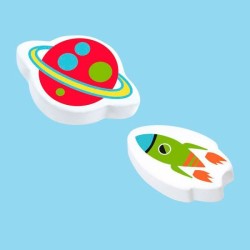 Crayon graphite (pot de 48) SUNSET Milan