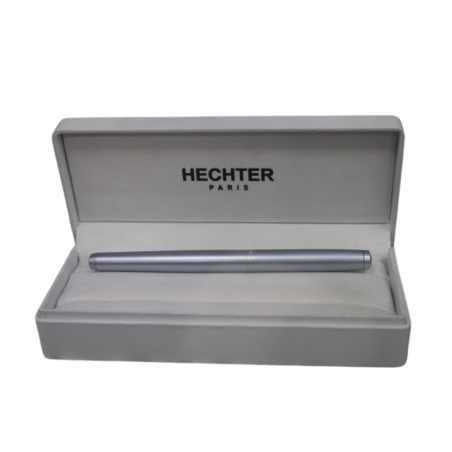 Stylo plume Basic avec coffret HECHTER PARIS