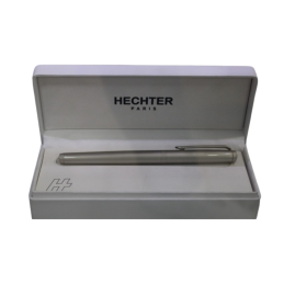 Stylo plume Basic avec coffret HECHTER PARIS