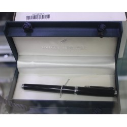 Stylo plume Granit avec coffret HECHTER PARIS