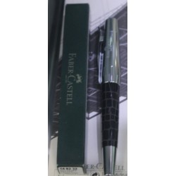 Stylo plume Emotion precious résine EF Faber Castell