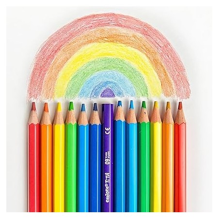 Crayon HB + 2 gomme + taille crayon bl. 3 CARIOCA