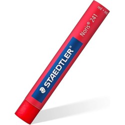 Crayon de couleur pastel à l'huile12coul LUNA Staedler