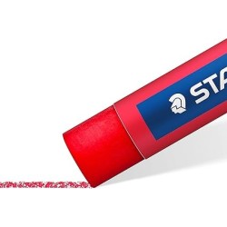 Crayon de couleur pastel à l'huile12coul LUNA Staedler