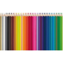 Crayon de couleur color peps duo 36 couleur Maped