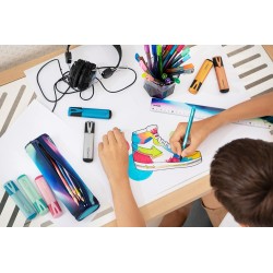 feutre de couleur 12cl NIGHTFALL Maped