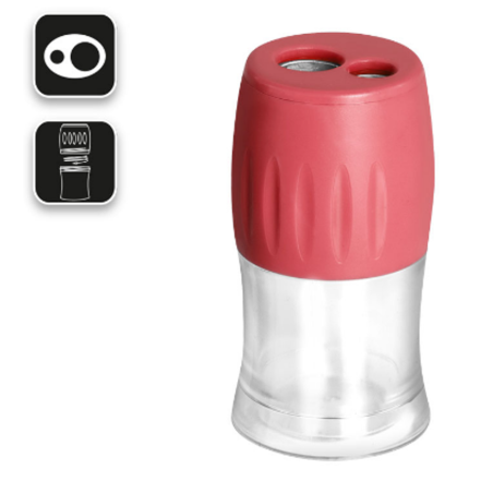 Taille crayon intérieur métal 2 trous LIBERTY WONDAY