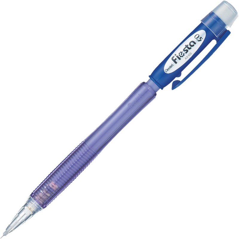 Porte Mines 0.5 fiesta II Pentel