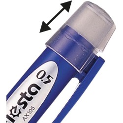 Porte Mines 0.5 fiesta II Pentel