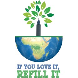 Porte Mines 0.5 fiesta II Pentel