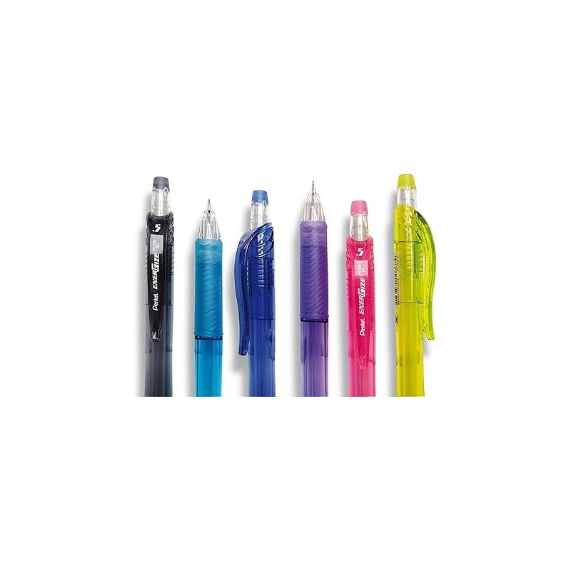 Porte Mines 0.5 Energize Pentel