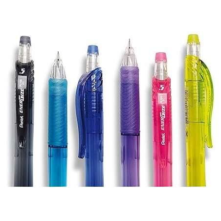 Porte Mines 0.5 Energize Pentel