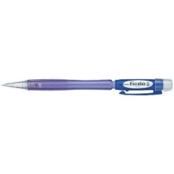 Porte mines 0.7 Fiesta Pentel