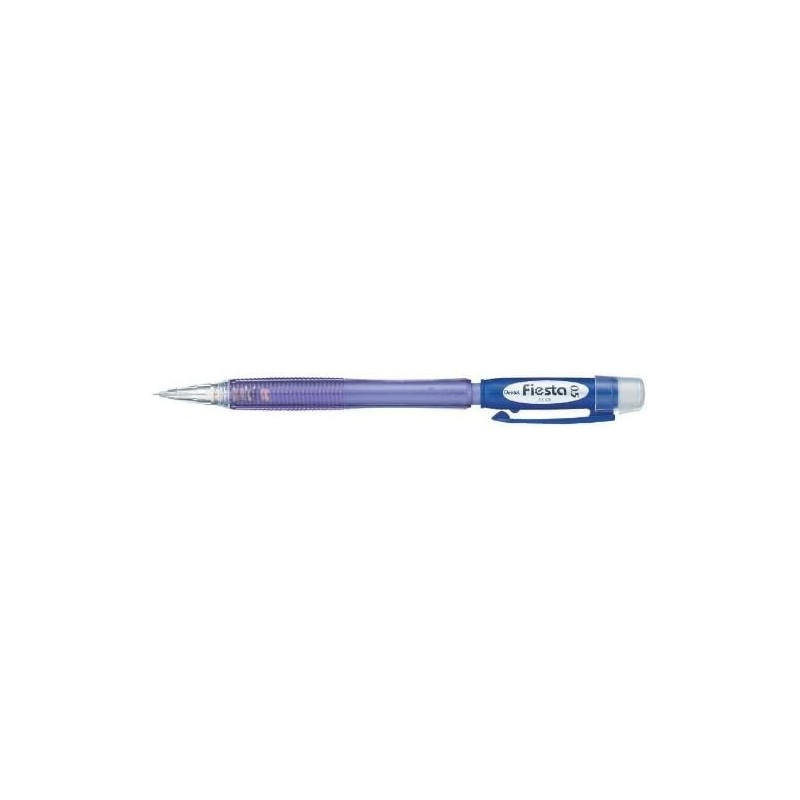 Porte mines 0.7 Fiesta Pentel