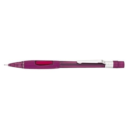 Porte Mine 0.9mm Rouge Pentel