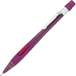 Porte Mine 0.9mm Rouge Pentel