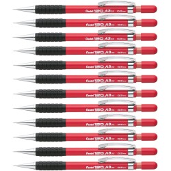 Porte mine 0.3 mm HI-GRAPH A313-B PENTEL