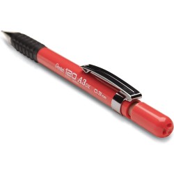 Porte mine 0.3 mm HI-GRAPH A313-B PENTEL