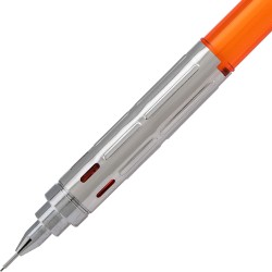 Porte Mine 0.3mm Orange Pentel