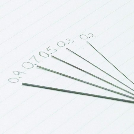 Mine 0.7 Ainstein HB Pentel