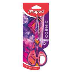 Ciseaux 16 cm COSMIC Teen Maped
