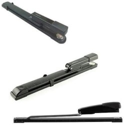 Agrafeuse long bras 24/6 20fles Q-CONNECT