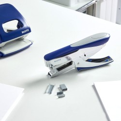 Agrafeuse à pince 24/6-26/6 30flles LEITZ