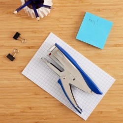 Agrafeuse à pince 24/6-26/6 30flles LEITZ