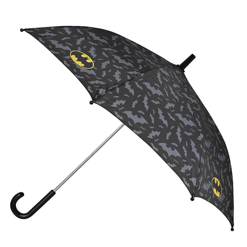 Parapluie 43 CM BATMAN HERO SAFTA