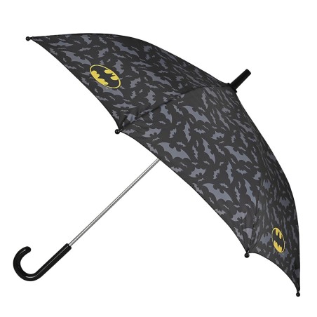 Parapluie 43 CM BATMAN HERO SAFTA