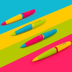 Porte mine 0.7 mm Capsule Mix 185021932