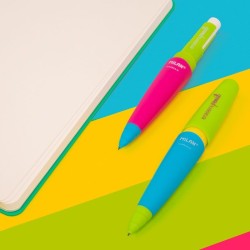 Porte mine 0.7 mm Capsule Mix 185021932