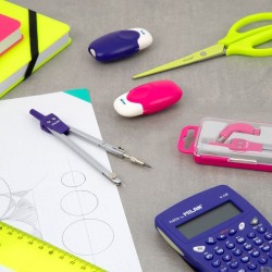 Gomme school 1012 CMMS1012 MILAN