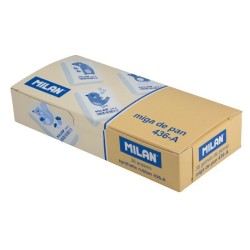 Gomme blanche dessins animées CNM436A