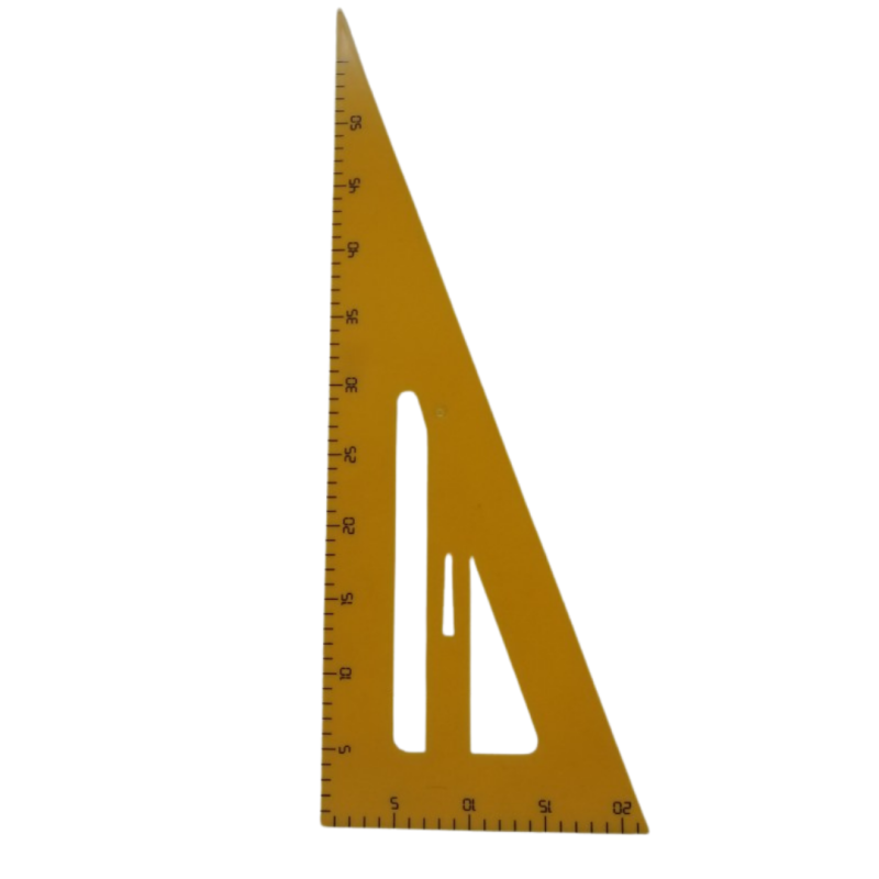 Equerre plastique pour tableau WONDAY