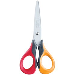 Ciseaux écolier ergonomique Sensoft 13cm Maped
